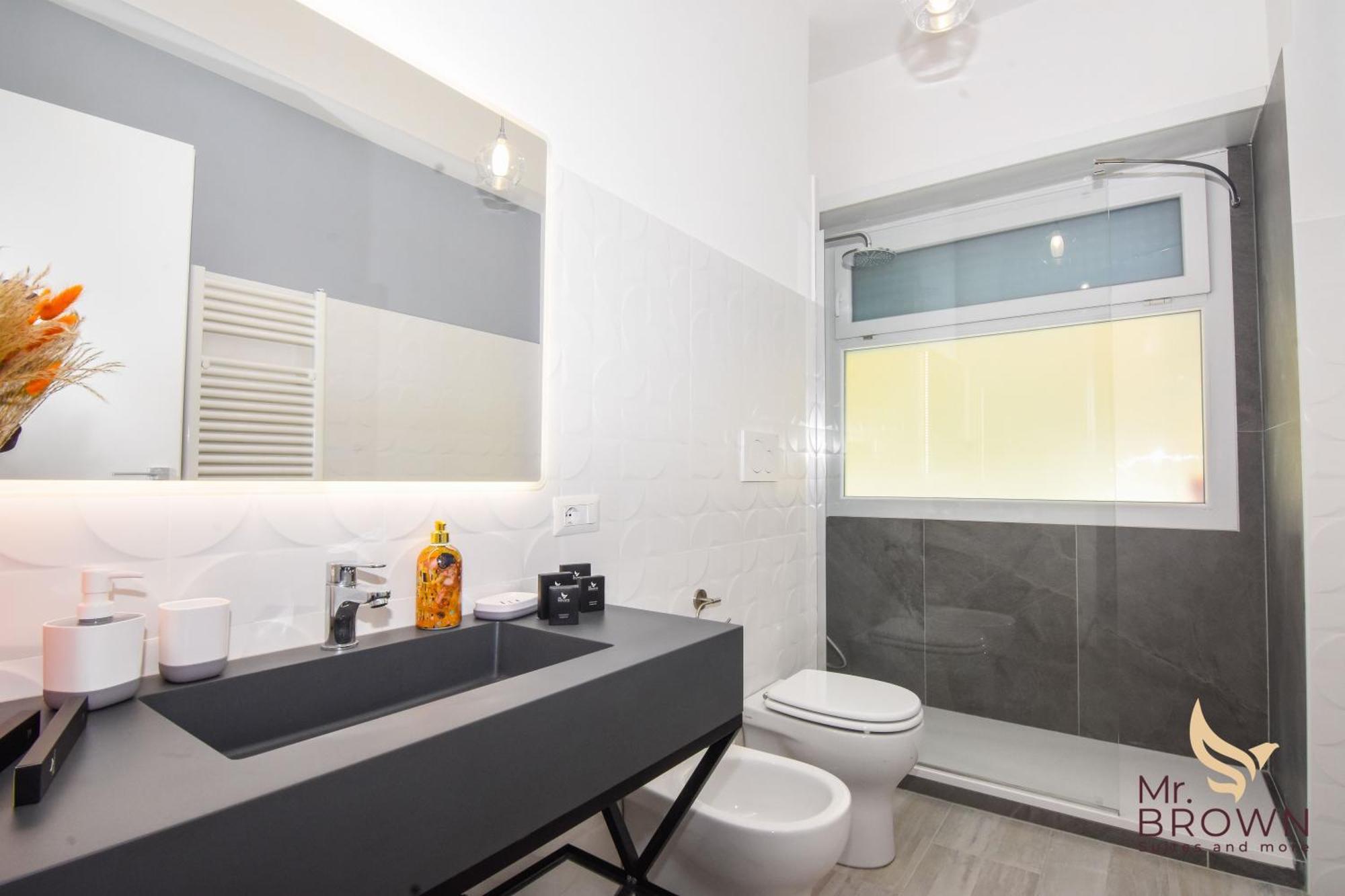 Appartamento Orange House *