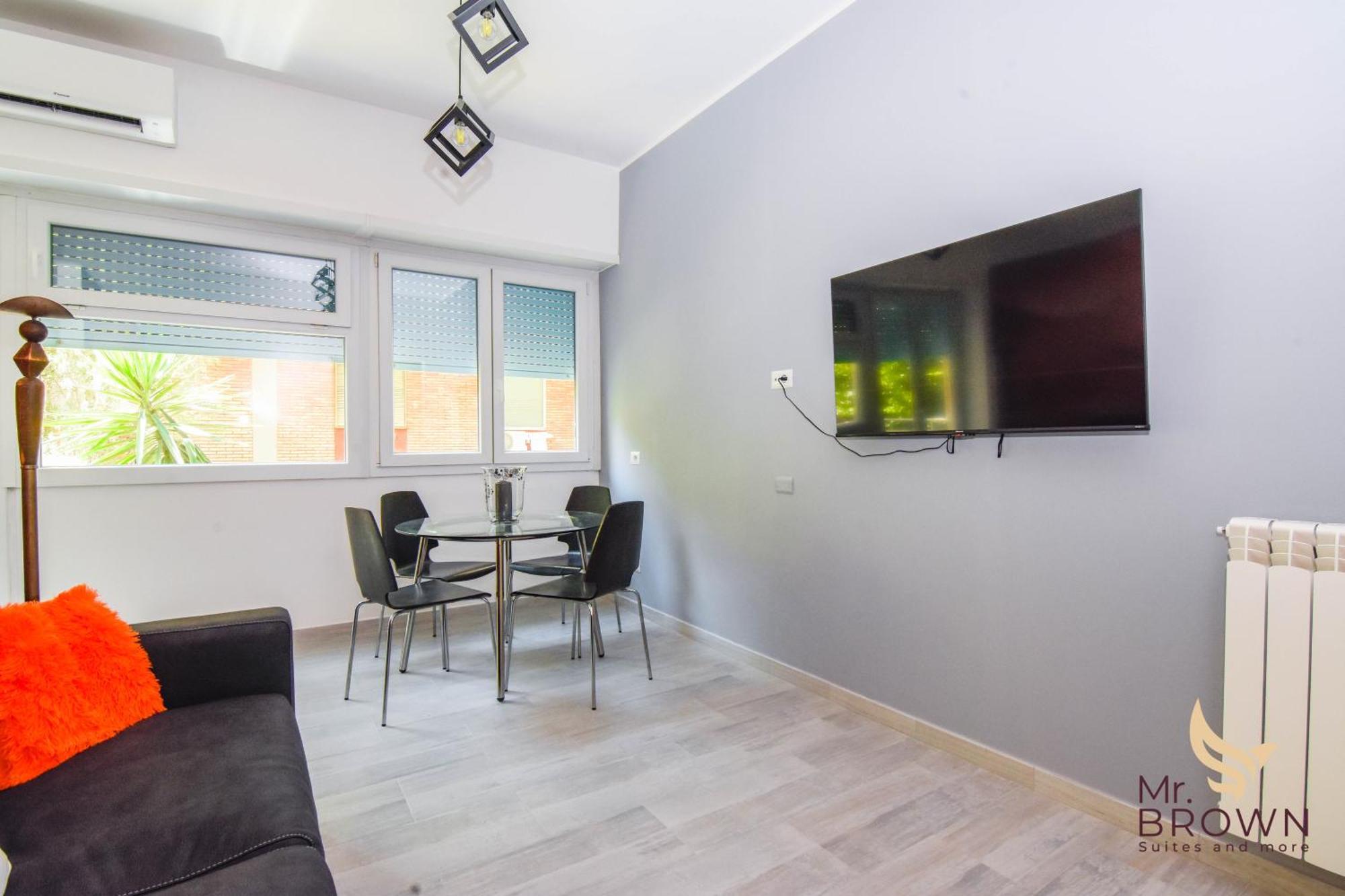 Appartamento Orange House *