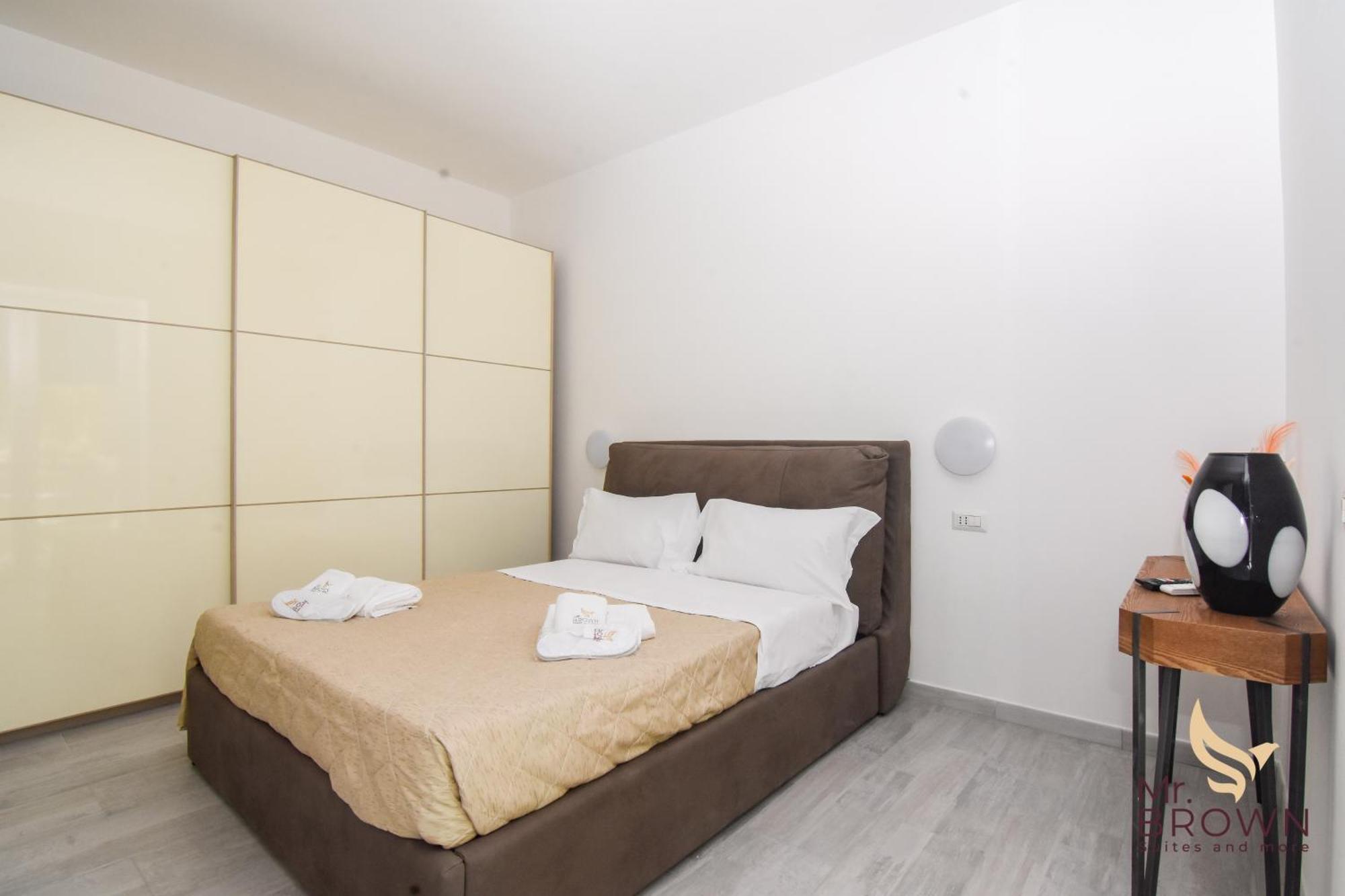 Appartamento Orange House