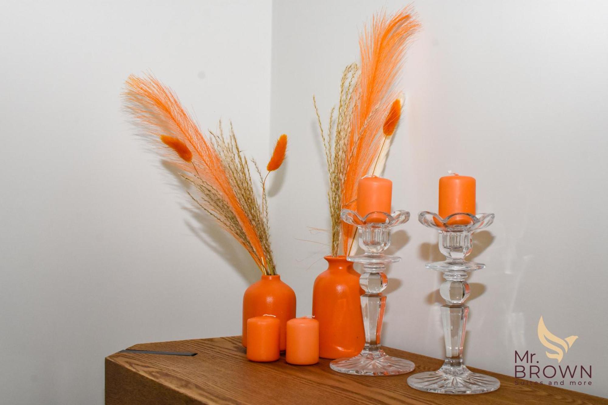 Orange House Appartamento
