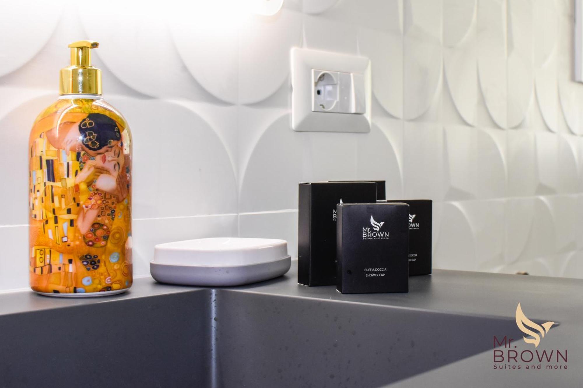 Appartamento Orange House *
