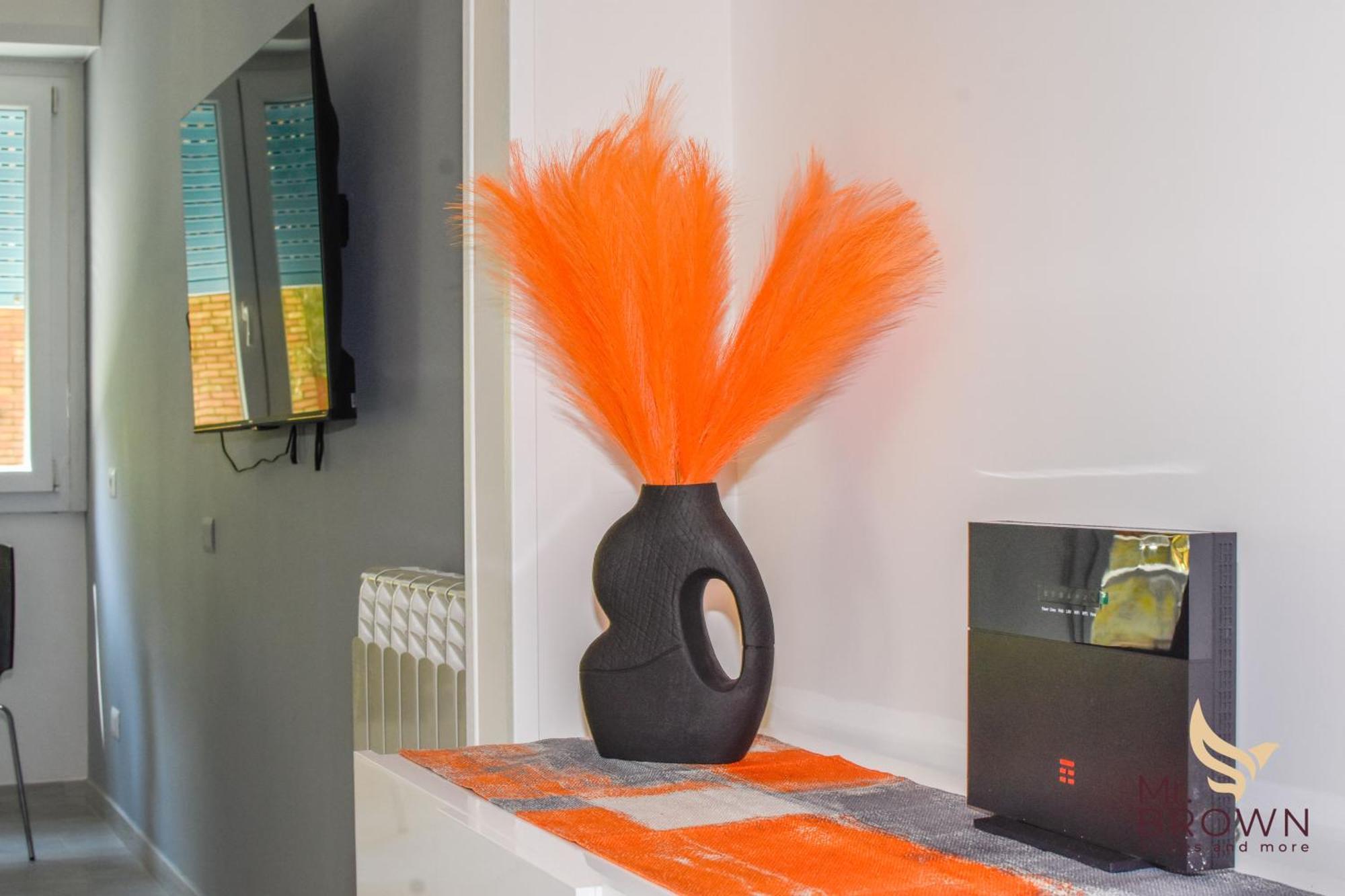 Orange House Appartamento